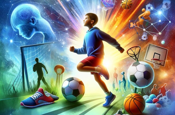 Značaj Sporta za Razvoj Dece: Kako Fizička Aktivnost Oblikuje Buduće Generacije
