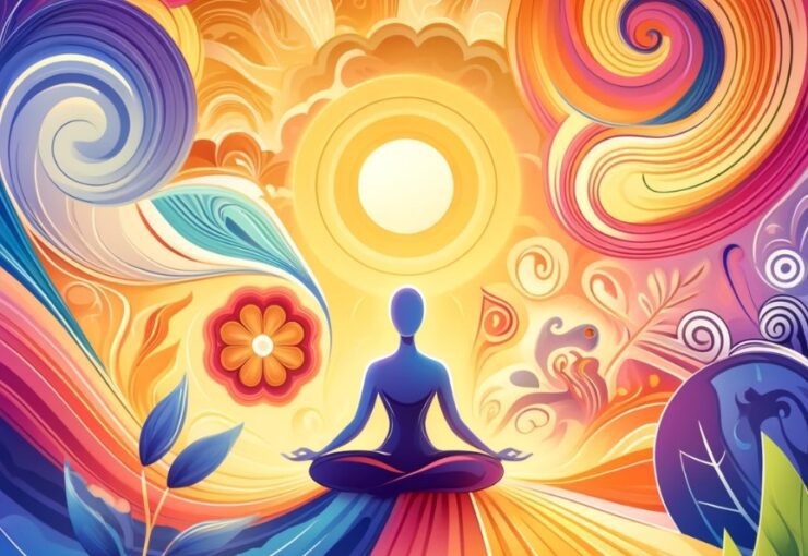 Meditacija za Početnike: Vodič kroz Svet Unutrašnjeg Mira