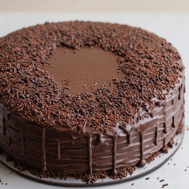 Cokoladna Torta