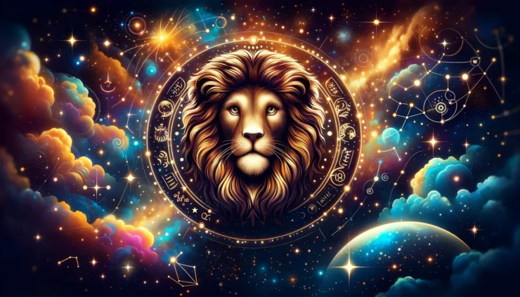 Godišnji Horoskop za Lavove 2024: Odnosi, Karijera, Zdravlje