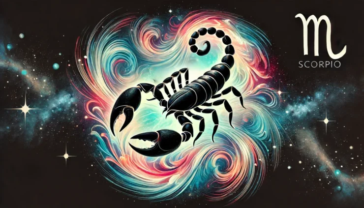 Godišnji Horoskop za Škorpije