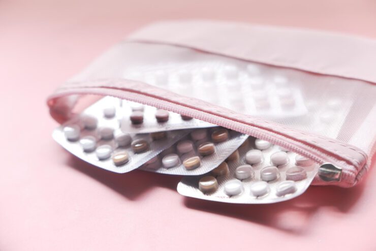 Kako Pravilno Koristiti Kontraceptivne Pilule