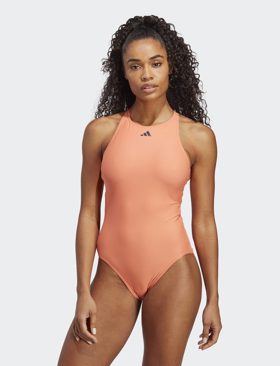 Ženski kupaći kostimi Adidas - Sport Performance Swimsuit